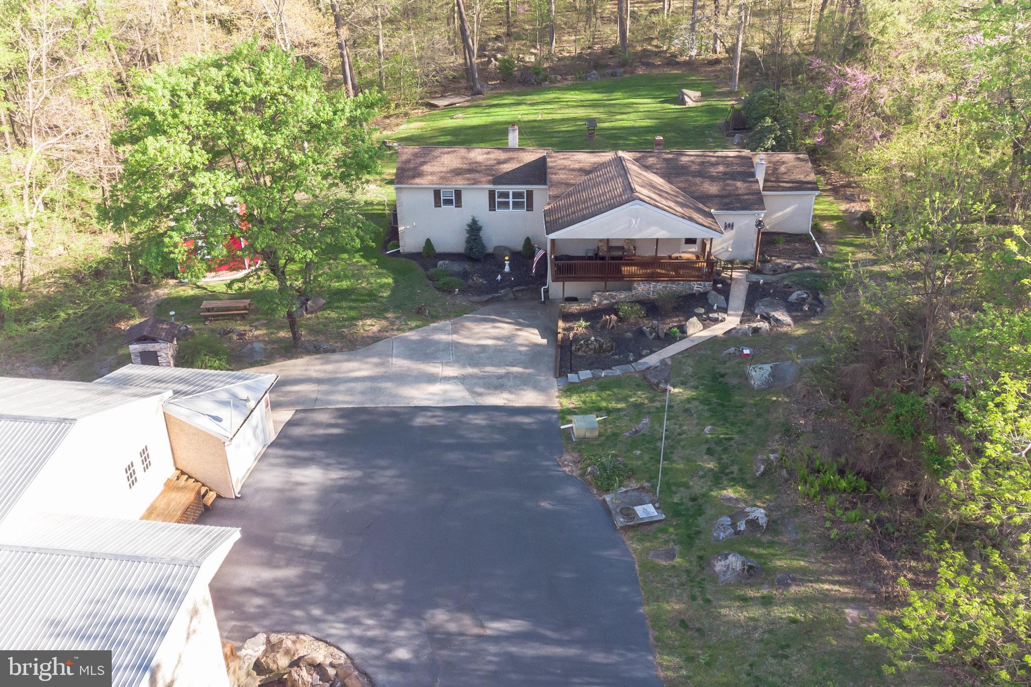 47 Cepp Road Perkiomenville, PA 18074 - Photo 1 of 40 Front of home
