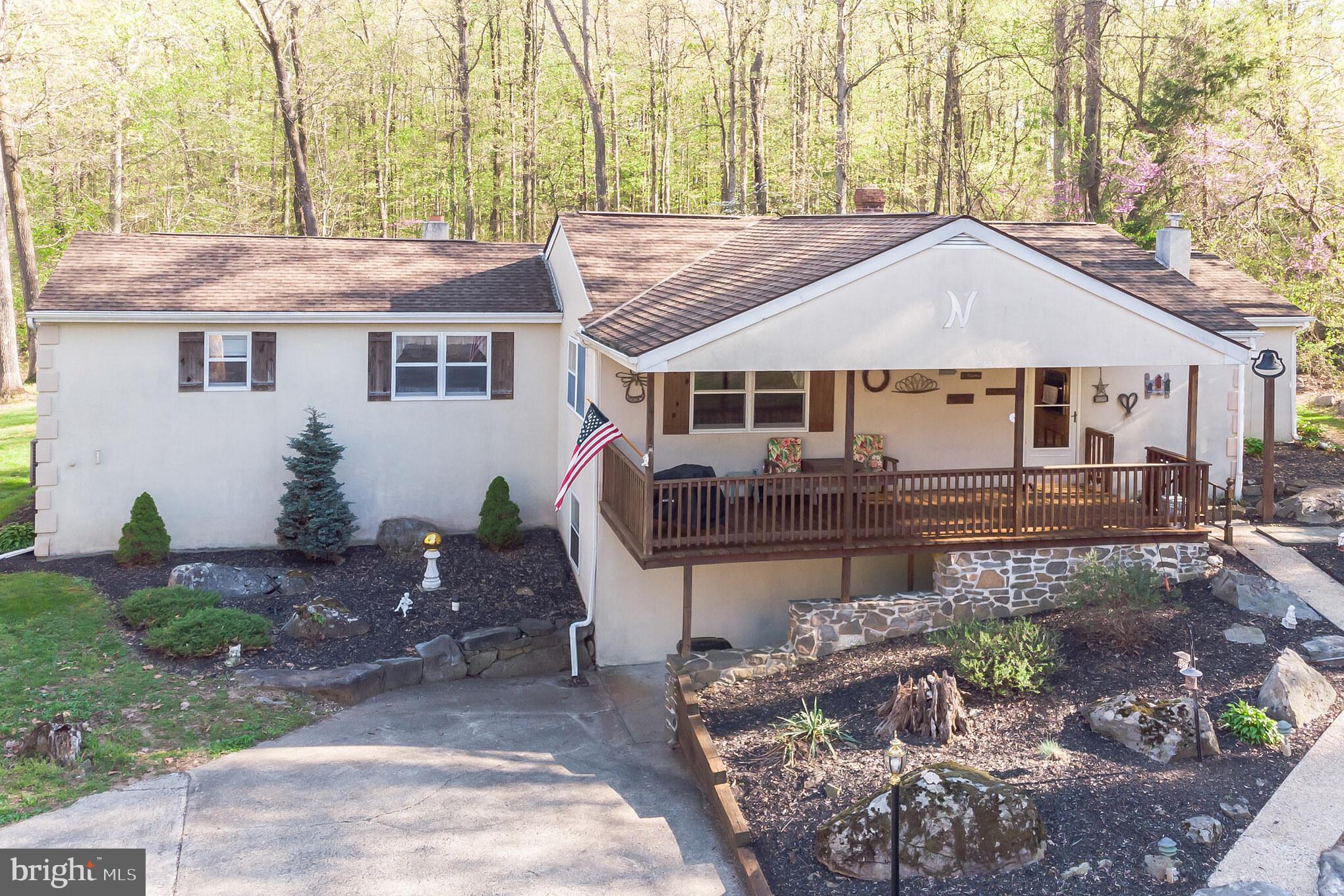 47 Cepp Road Perkiomenville, PA 18074 - Photo 2 of 40 front of home