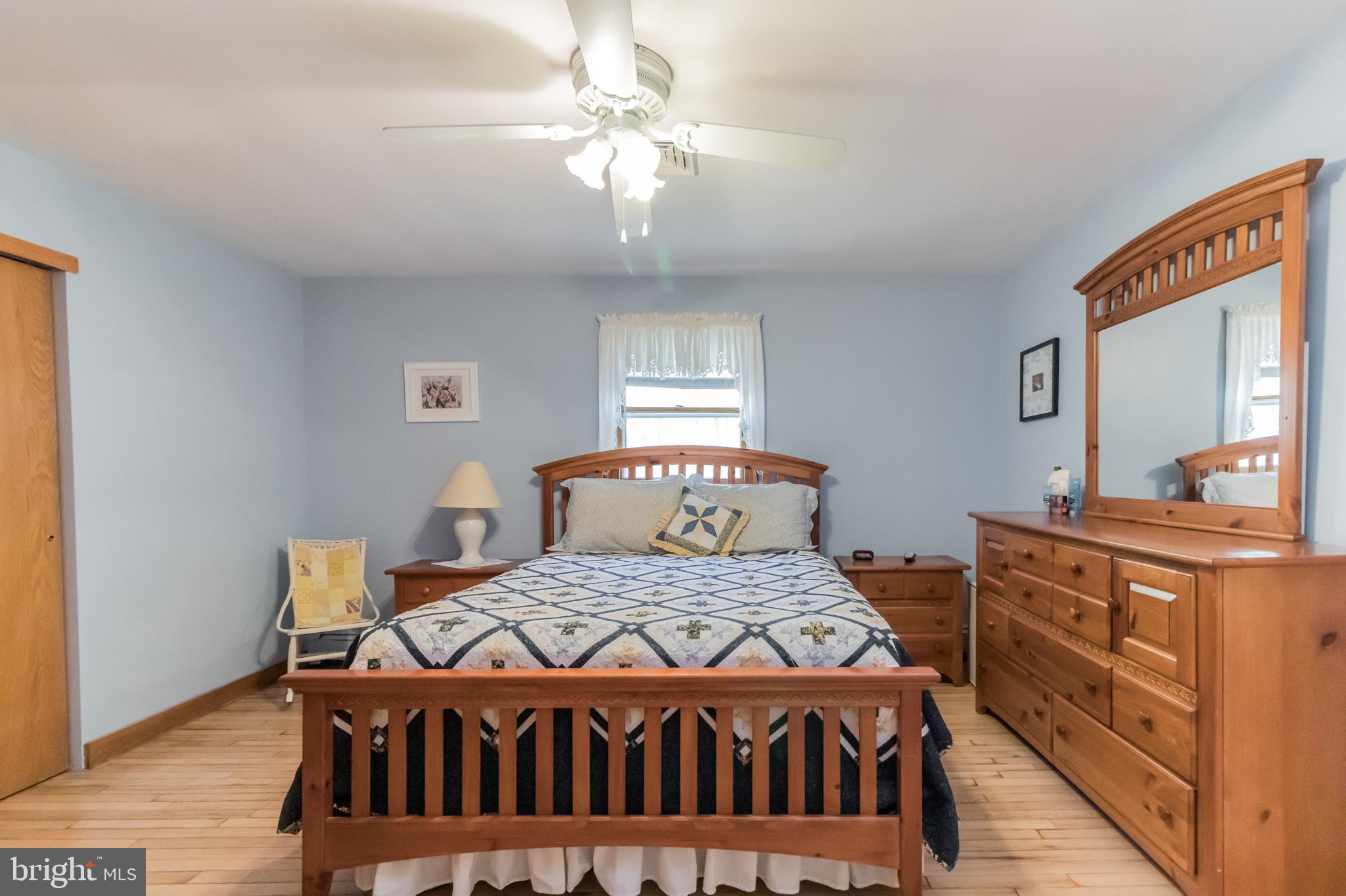 47 Cepp Road Perkiomenville, PA 18074 - Photo 12 of 40 main bedroom