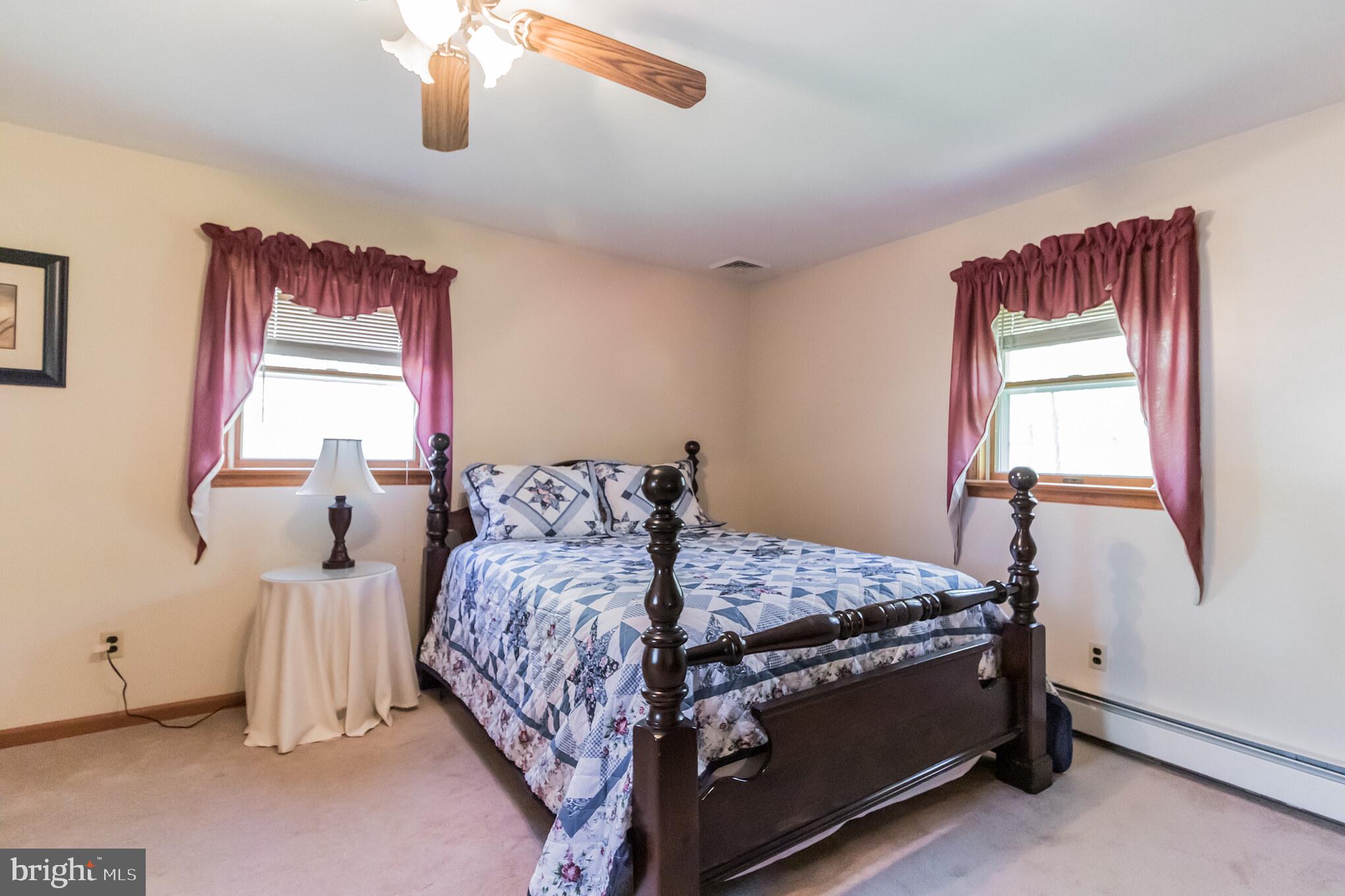 47 Cepp Road Perkiomenville, PA 18074 - Photo 15 of 40 2nd bedroom