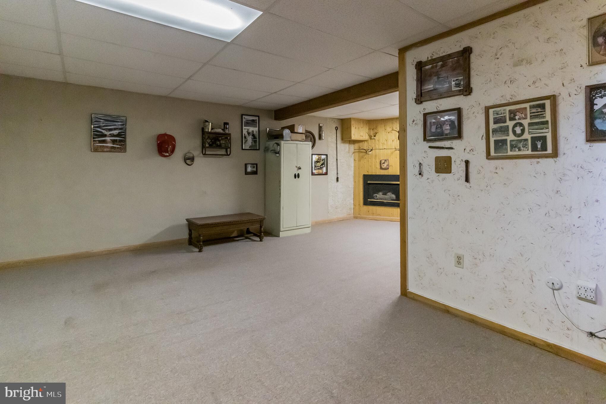 47 Cepp Road Perkiomenville, PA 18074 - Photo 17 of 40 basement