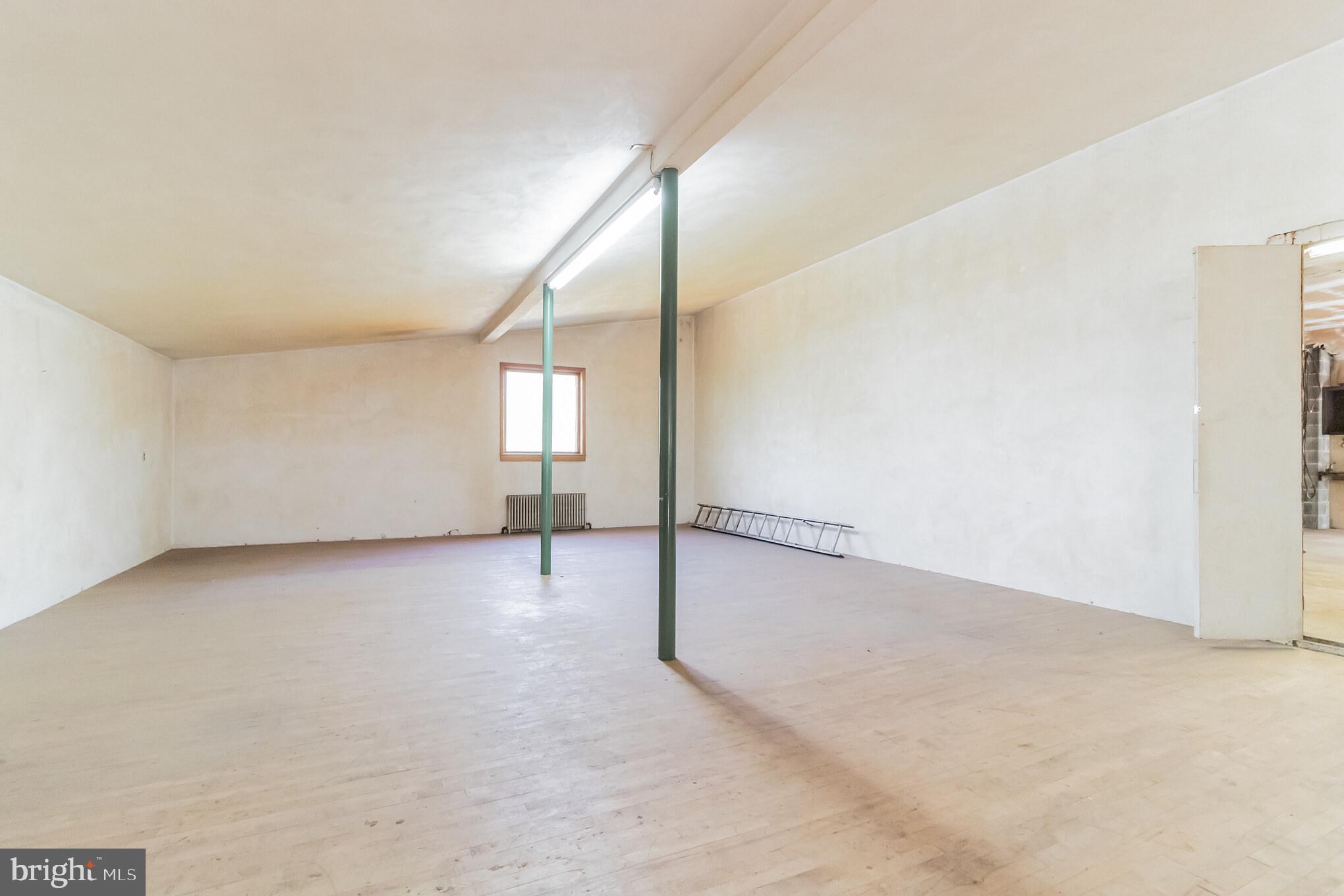 47 Cepp Road Perkiomenville, PA 18074 - Photo 24 of 40 top floor of garage main loft