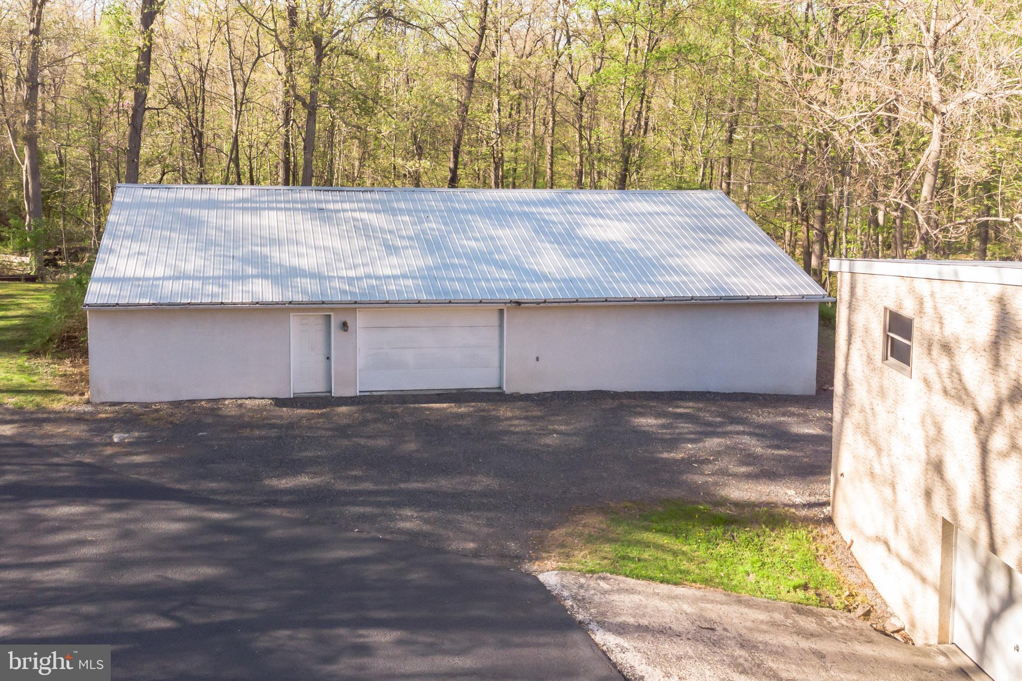 47 Cepp Road Perkiomenville, PA 18074 - Photo 33 of 40 aerial