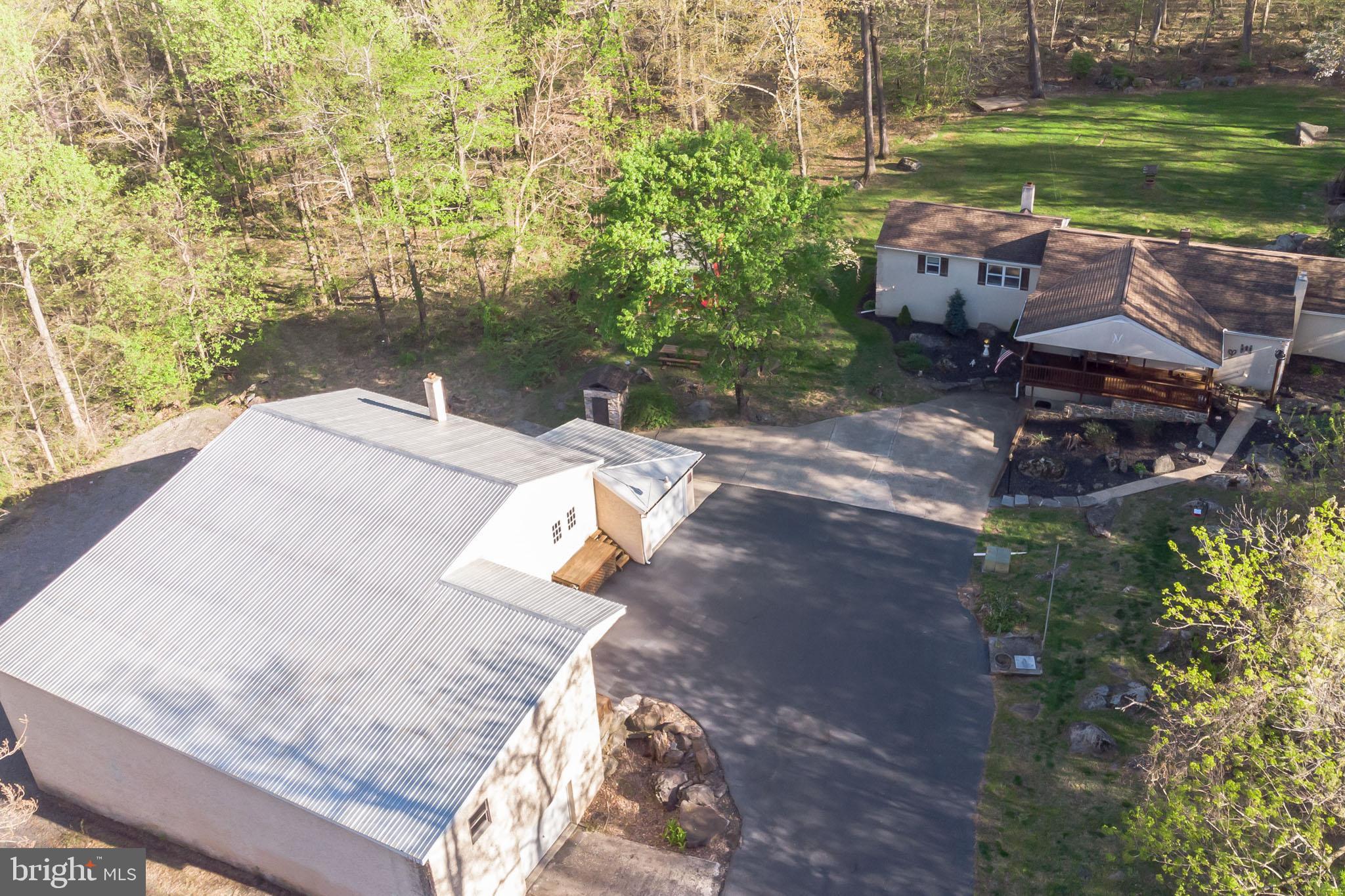 47 Cepp Road Perkiomenville, PA 18074 - Photo 34 of 40 aerial
