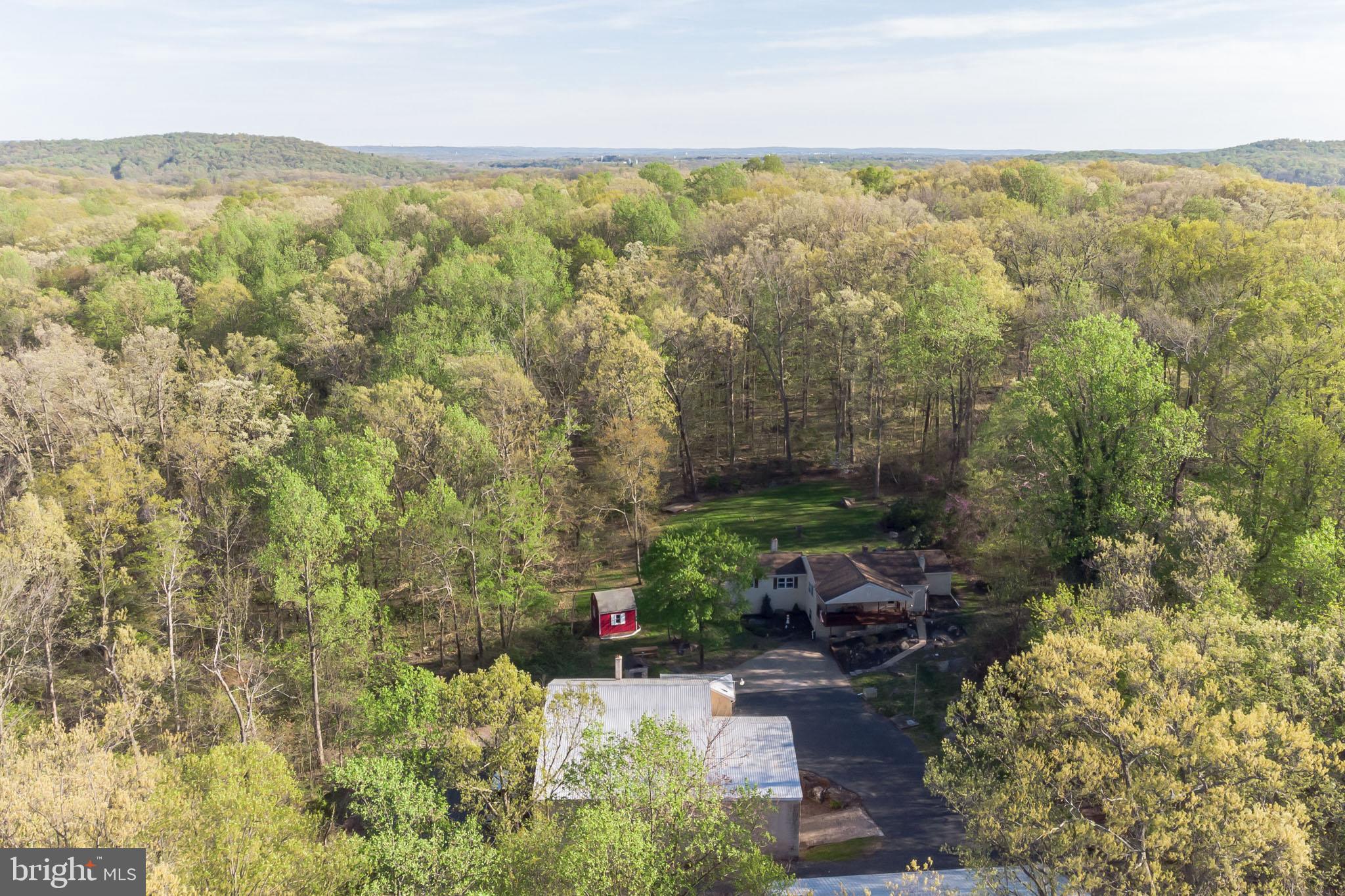 47 Cepp Road Perkiomenville, PA 18074 - Photo 35 of 40 aerial