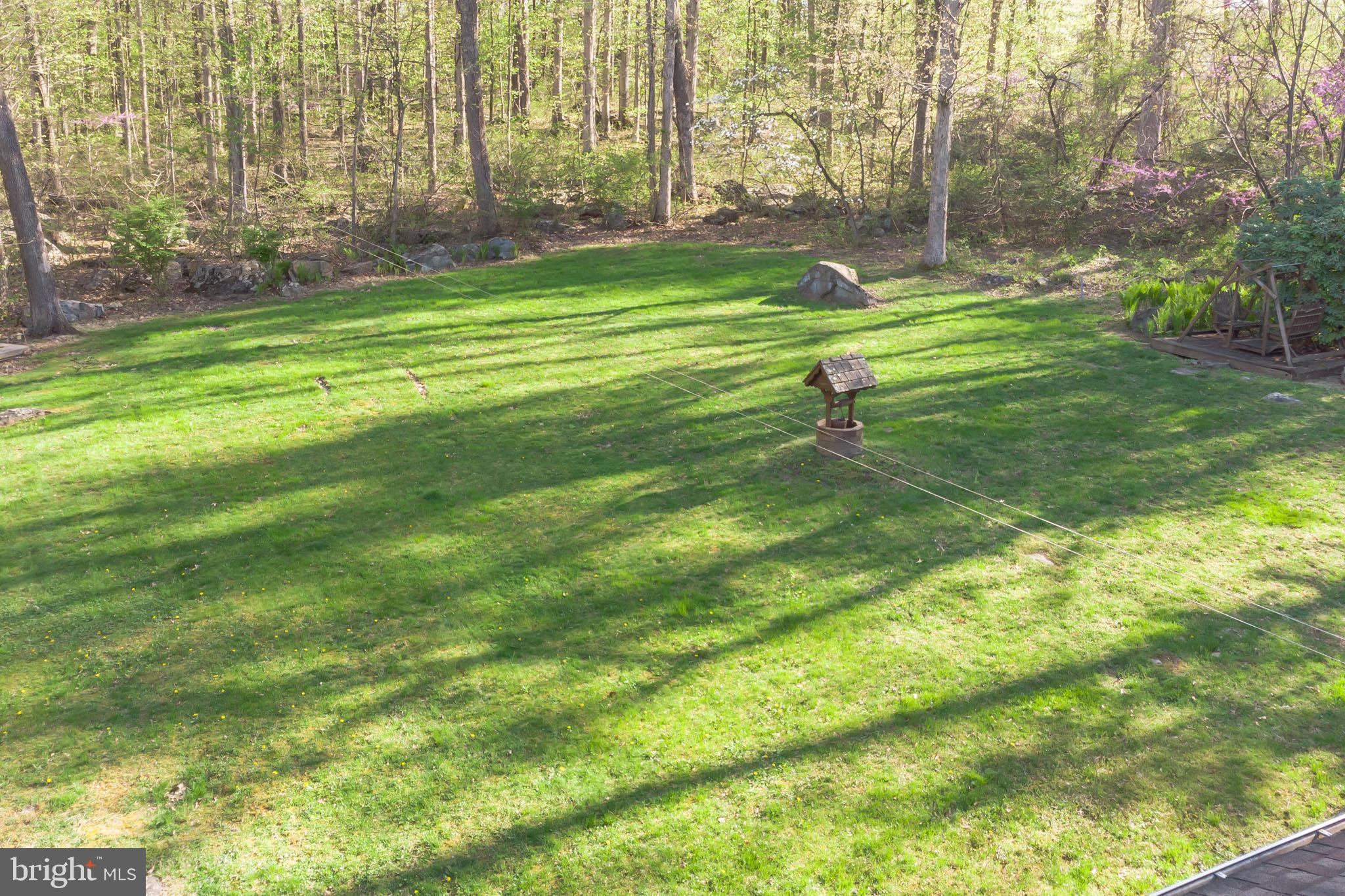 47 Cepp Road Perkiomenville, PA 18074 - Photo 38 of 40 backyard