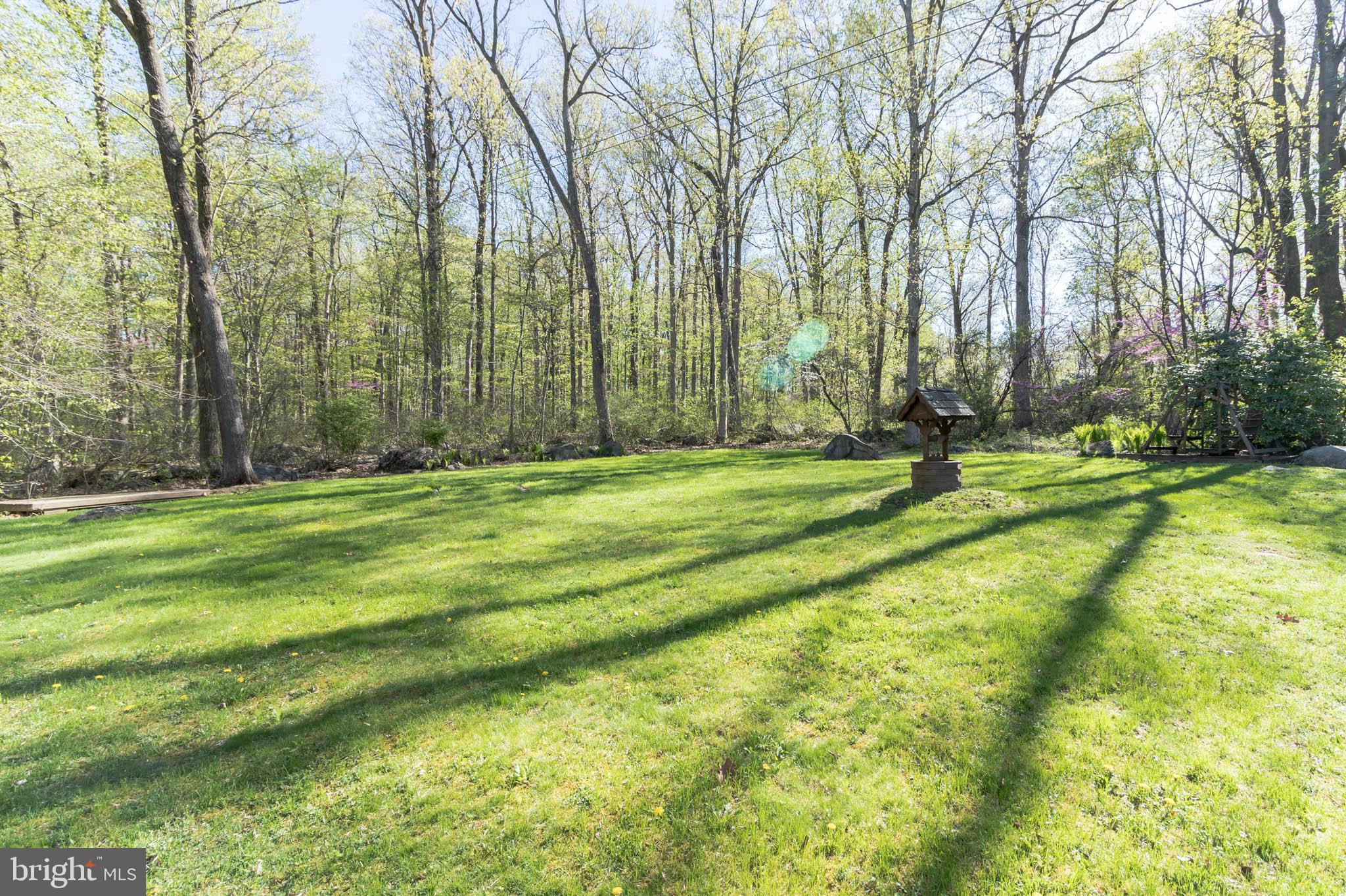 47 Cepp Road Perkiomenville, PA 18074 - Photo 39 of 40 backyard