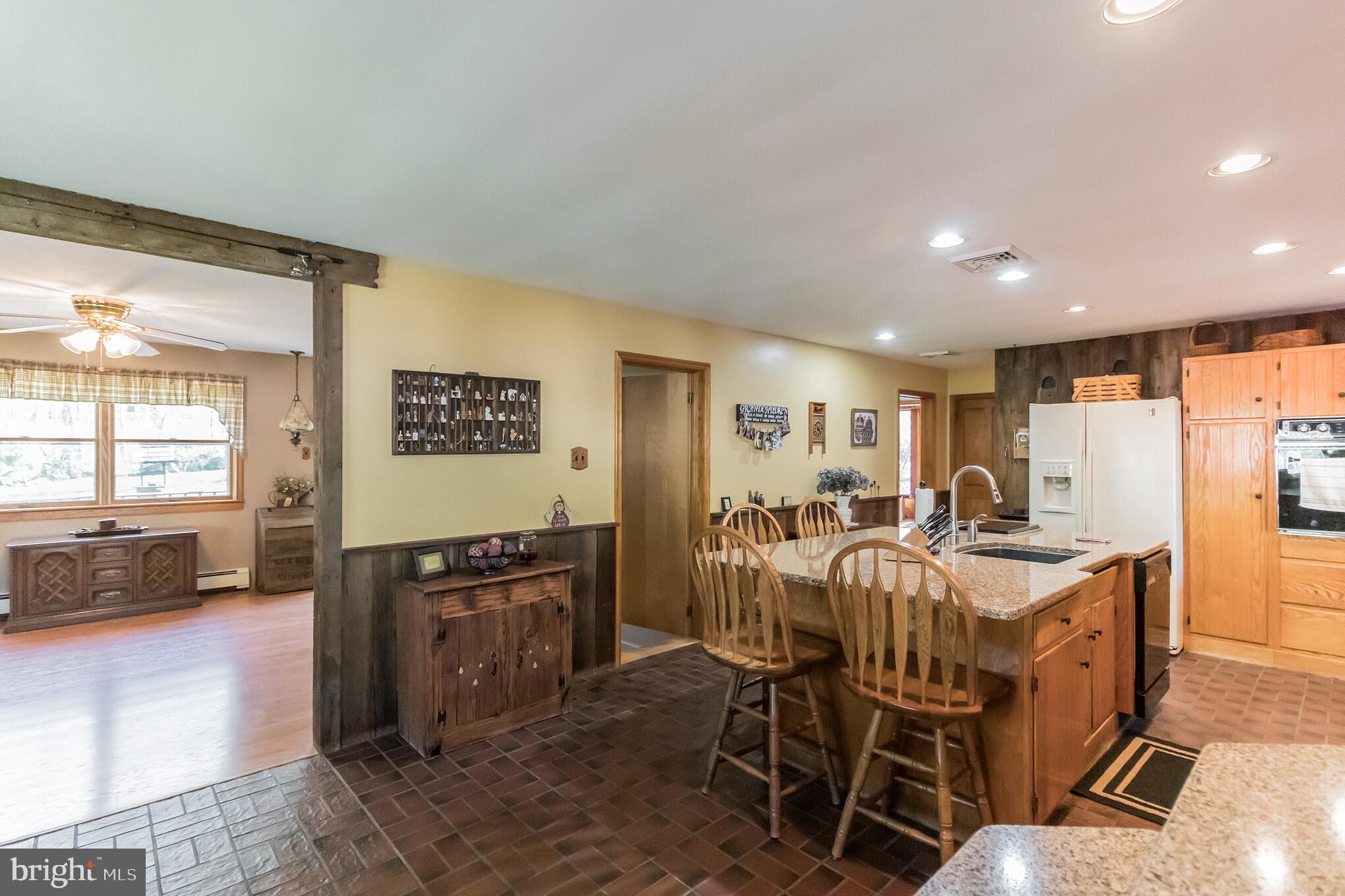 47 Cepp Road Perkiomenville, PA 18074 - Photo 8 of 40 kitchen