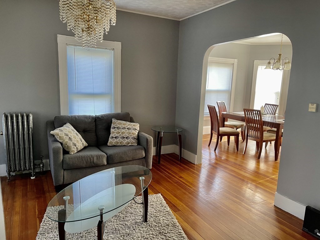 44 Appleton Street Brockton, MA 02301 - Photo 2 of 5