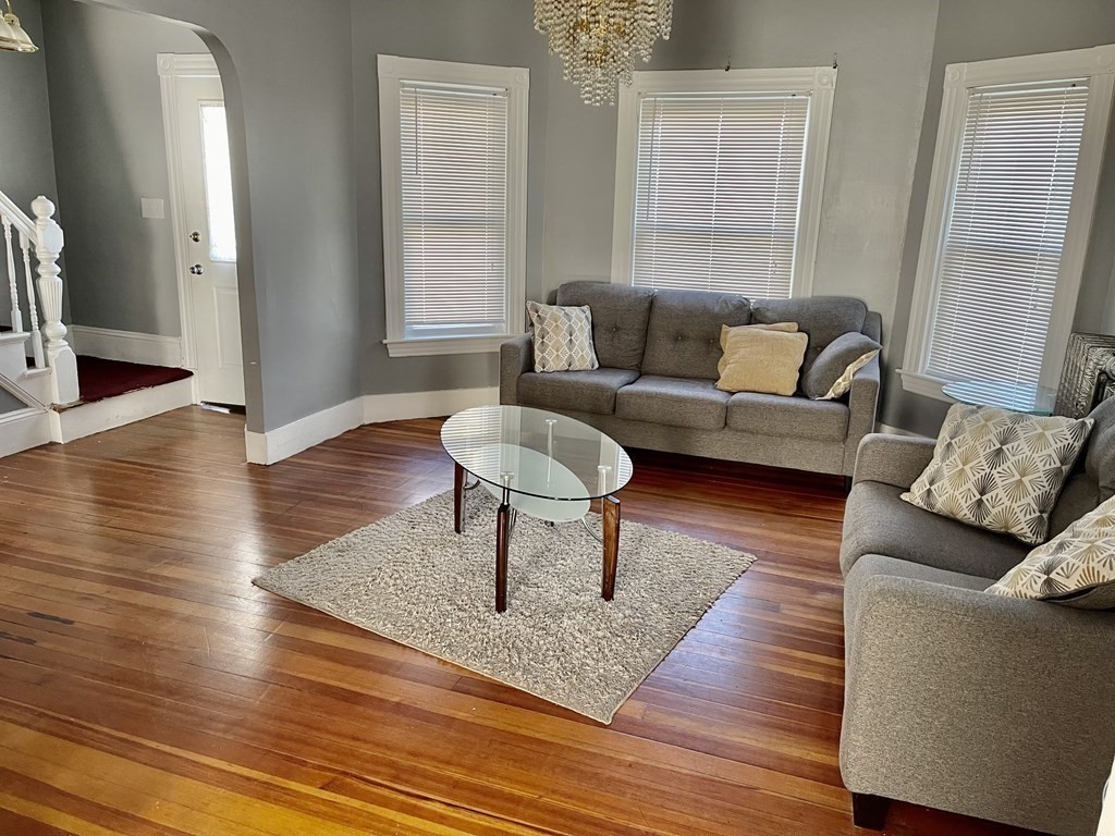 44 Appleton Street Brockton, MA 02301 - Photo 3 of 5