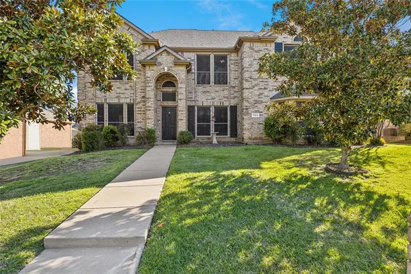 $499,900 | 3014 St Bartholomew Drive, Mansfield, TX 76063