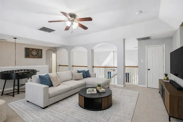 $499,900 | 3014 St Bartholomew Drive, Mansfield, TX 76063