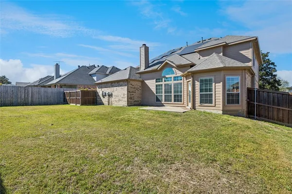 $499,900 | 3014 St Bartholomew Drive, Mansfield, TX 76063
