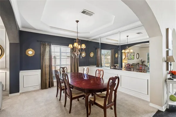 $499,900 | 3014 St Bartholomew Drive, Mansfield, TX 76063