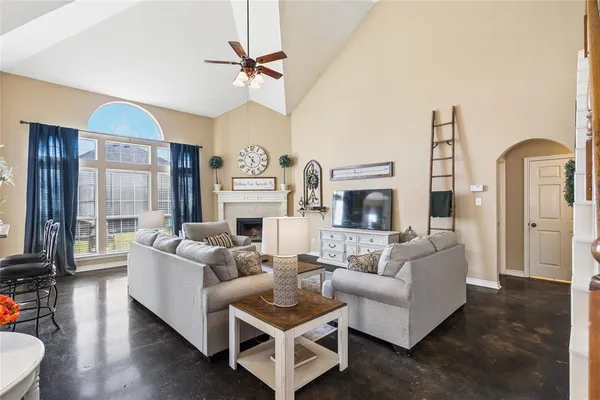 $499,900 | 3014 St Bartholomew Drive, Mansfield, TX 76063