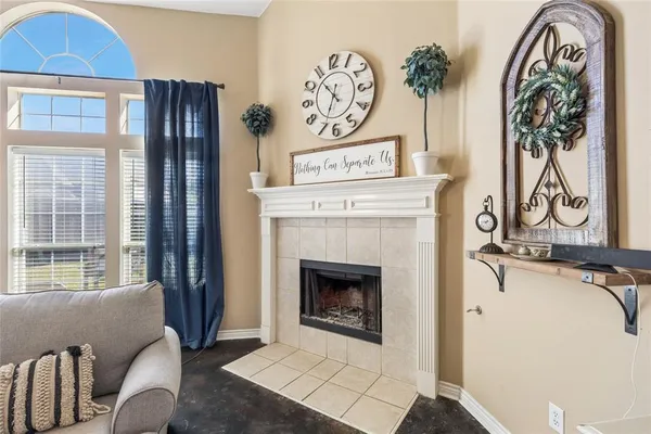 $499,900 | 3014 St Bartholomew Drive, Mansfield, TX 76063