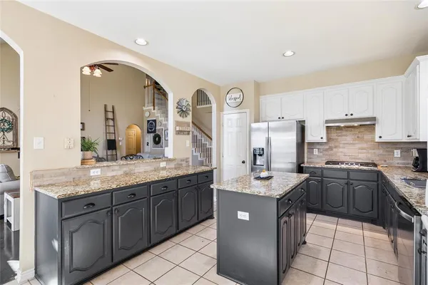 $499,900 | 3014 St Bartholomew Drive, Mansfield, TX 76063