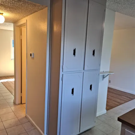 a view of entryway