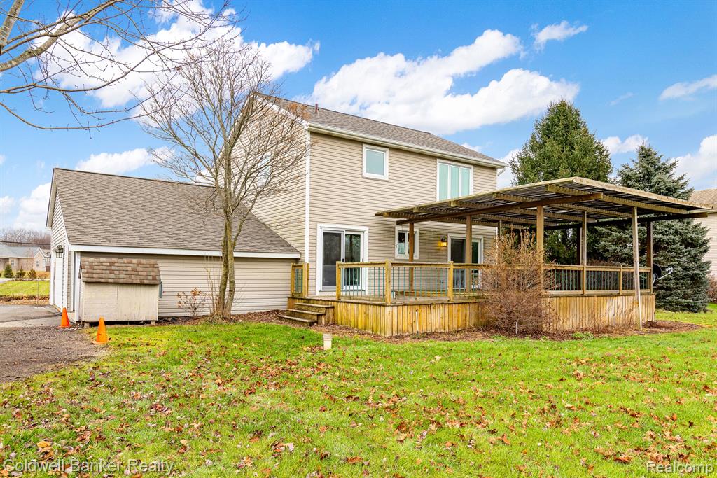 10017 Andersonville Road Clarkston, MI 48346 - Photo 20 of 34 Gallery Image 20
