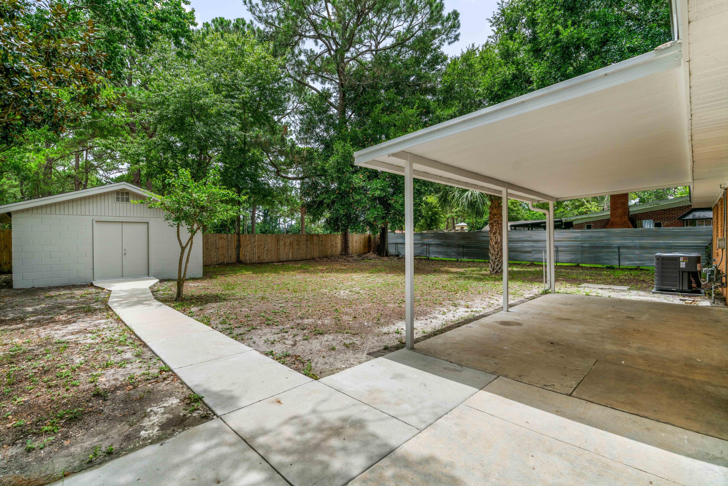 234 Santa Rosa Street Southwest Fort Walton Beach, FL 32548 - Photo 15 of 22 Gallery Image 15