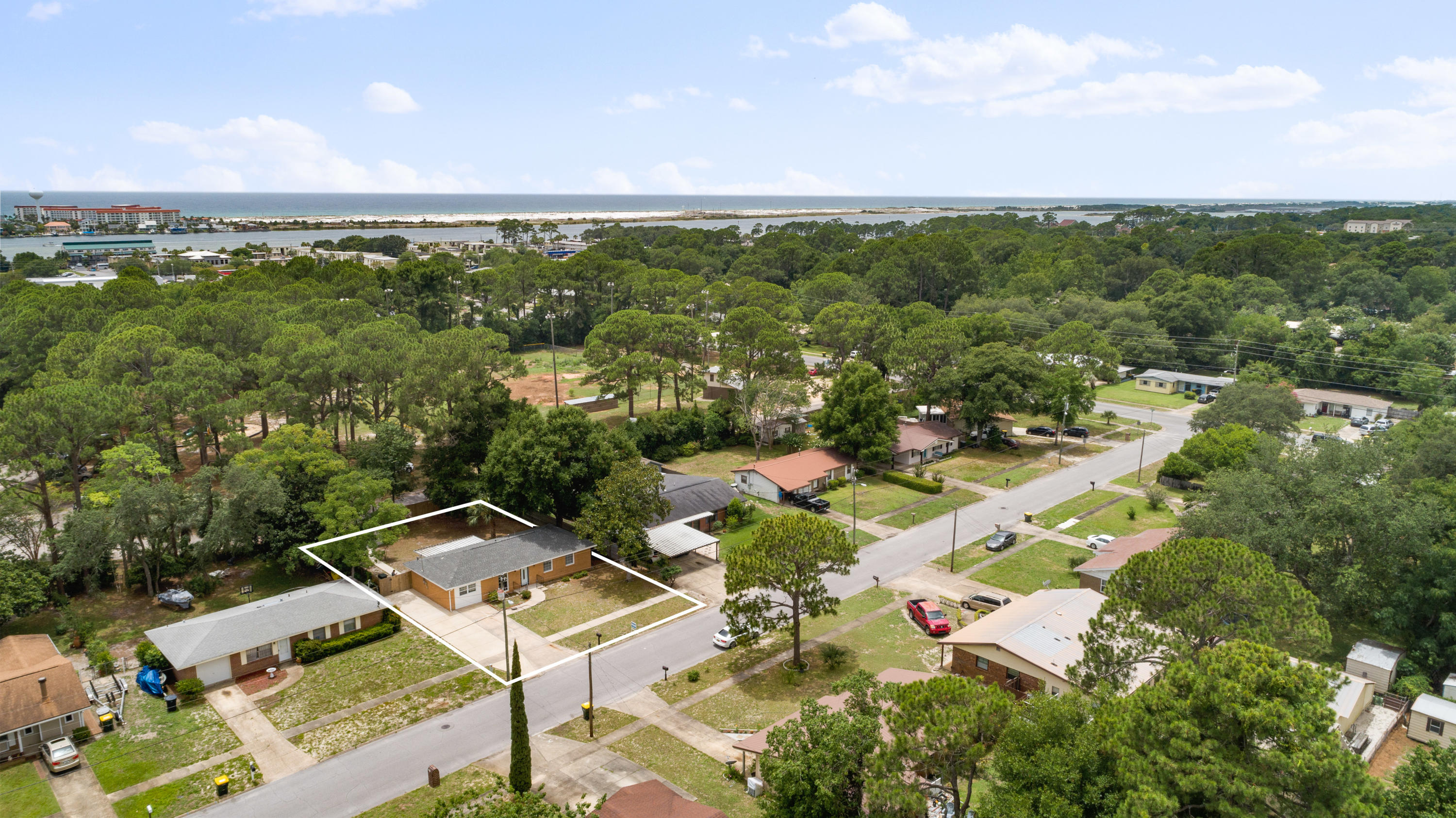 234 Santa Rosa Street Southwest Fort Walton Beach, FL 32548 - Photo 20 of 22 Gallery Image 20