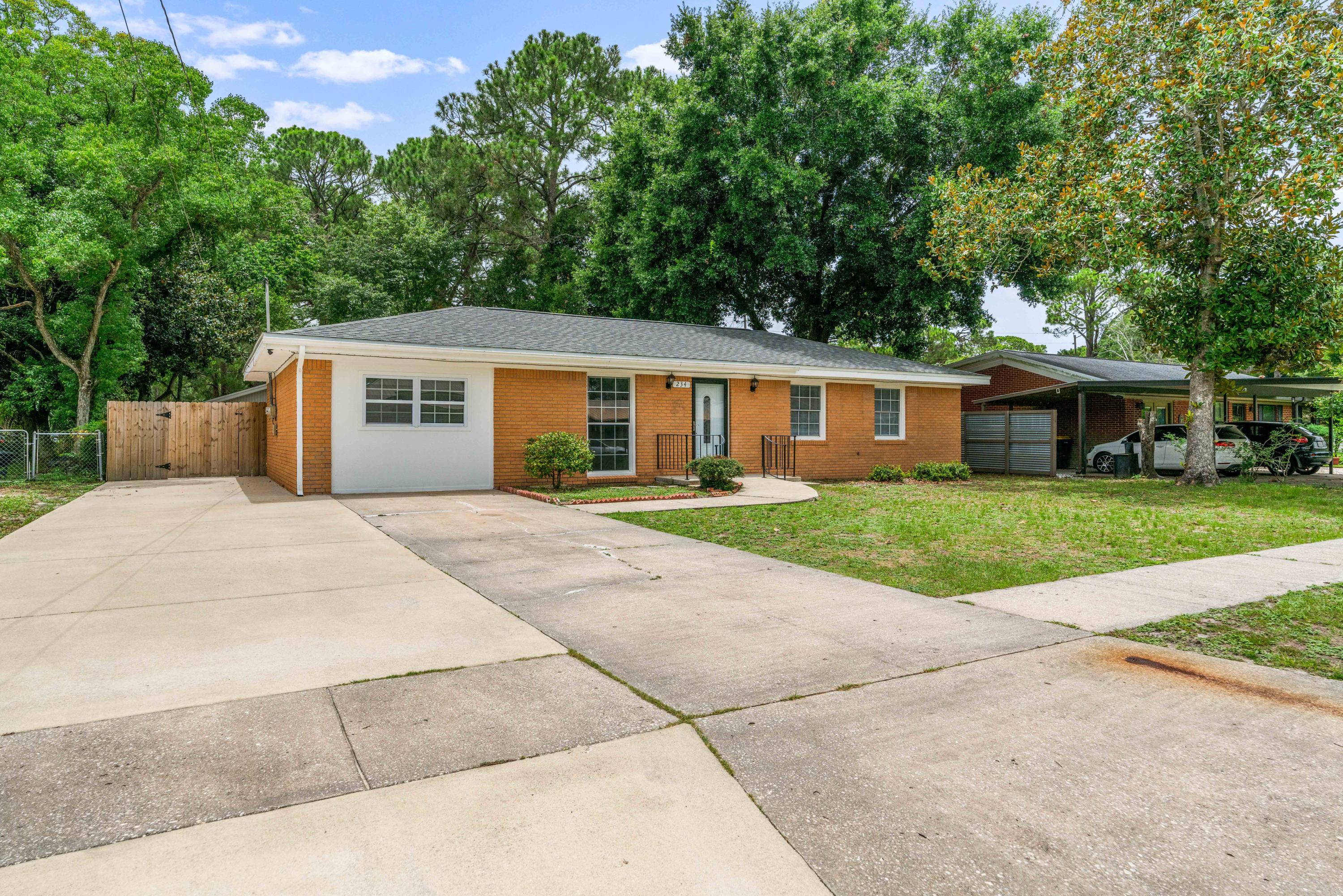 234 Santa Rosa Street Southwest Fort Walton Beach, FL 32548 - Photo 21 of 22 Gallery Image 21