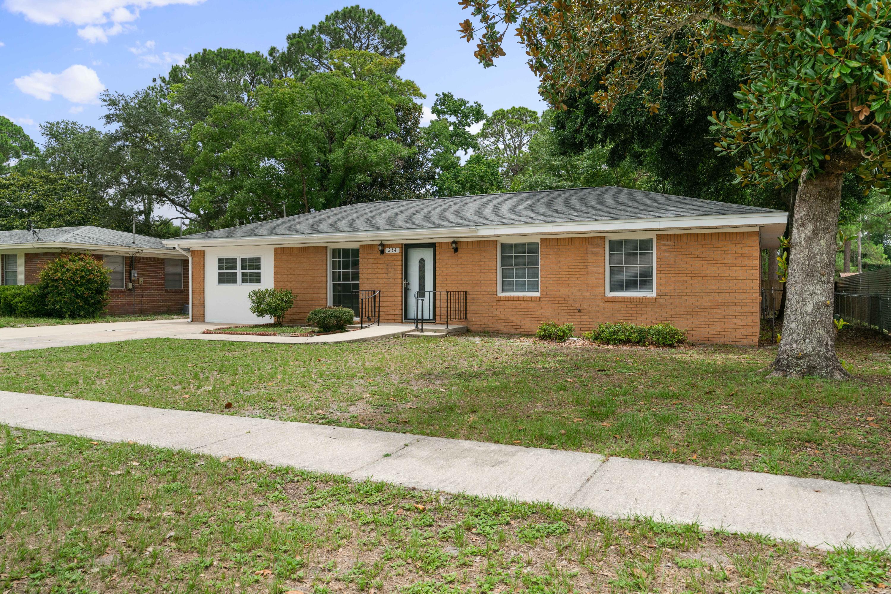 234 Santa Rosa Street Southwest Fort Walton Beach, FL 32548 - Photo 22 of 22 Gallery Image 22
