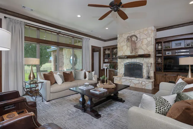 $685,000 | 19851 Clear Sky Trail, Bushland, TX 79124