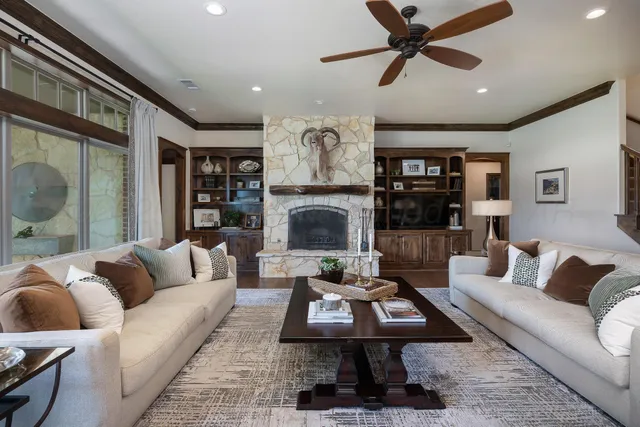 $685,000 | 19851 Clear Sky Trail, Bushland, TX 79124