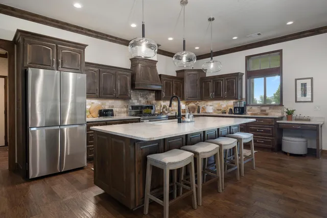 $685,000 | 19851 Clear Sky Trail, Bushland, TX 79124