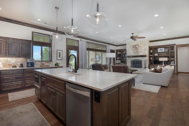 $685,000 | 19851 Clear Sky Trail, Bushland, TX 79124