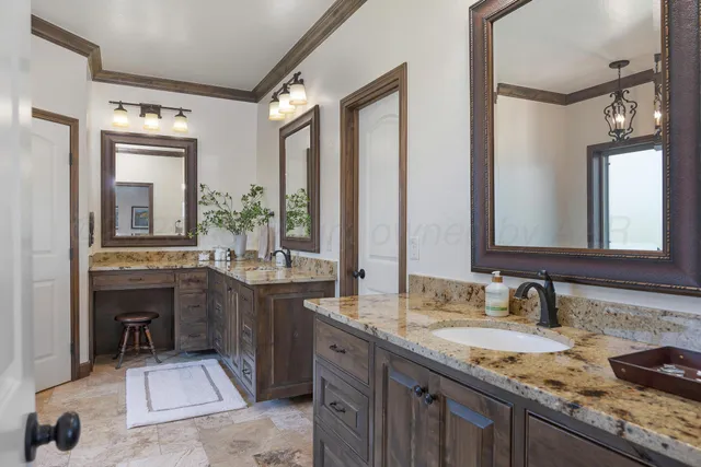 $685,000 | 19851 Clear Sky Trail, Bushland, TX 79124