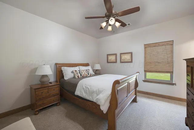 $685,000 | 19851 Clear Sky Trail, Bushland, TX 79124