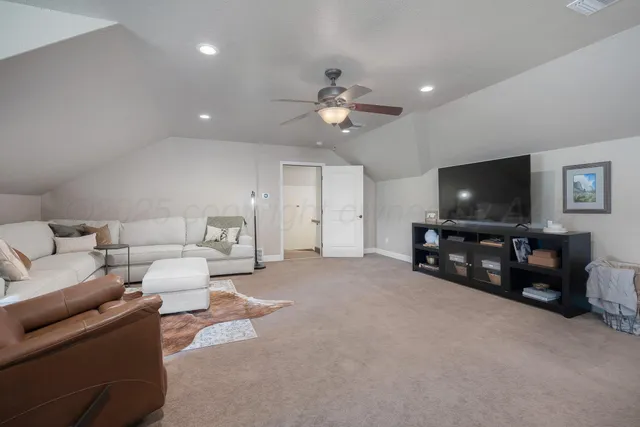 $685,000 | 19851 Clear Sky Trail, Bushland, TX 79124