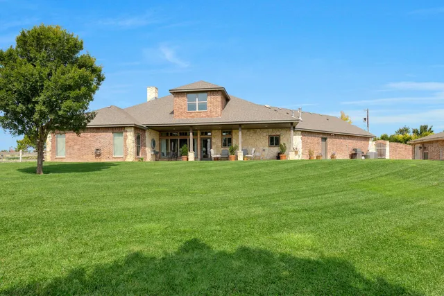 $685,000 | 19851 Clear Sky Trail, Bushland, TX 79124