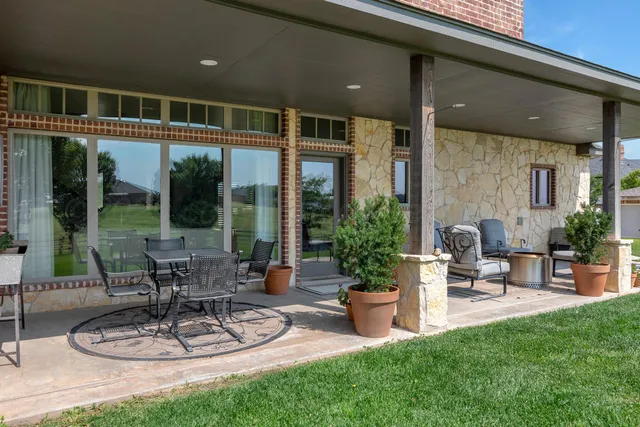 $685,000 | 19851 Clear Sky Trail, Bushland, TX 79124