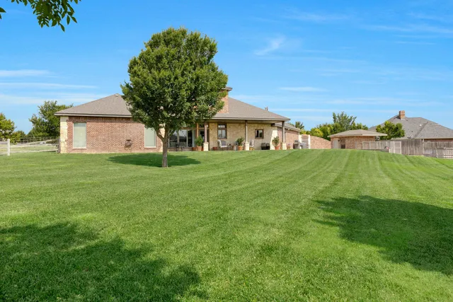 $685,000 | 19851 Clear Sky Trail, Bushland, TX 79124