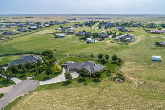 $685,000 | 19851 Clear Sky Trail, Bushland, TX 79124