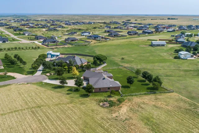 $685,000 | 19851 Clear Sky Trail, Bushland, TX 79124