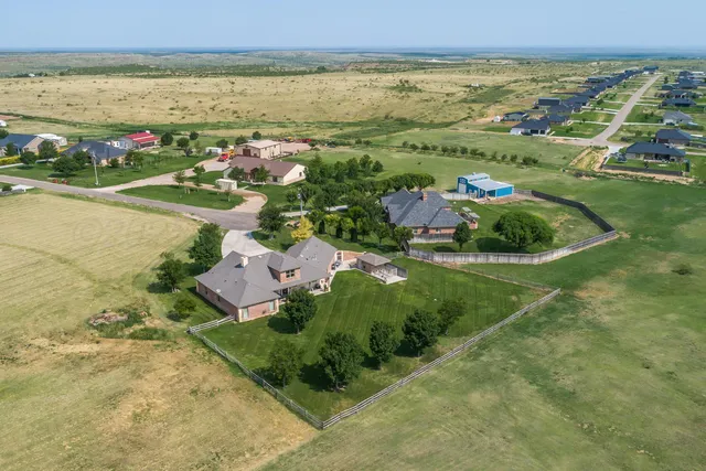 $685,000 | 19851 Clear Sky Trail, Bushland, TX 79124