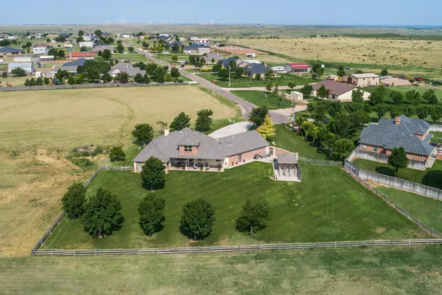 $685,000 | 19851 Clear Sky Trail, Bushland, TX 79124