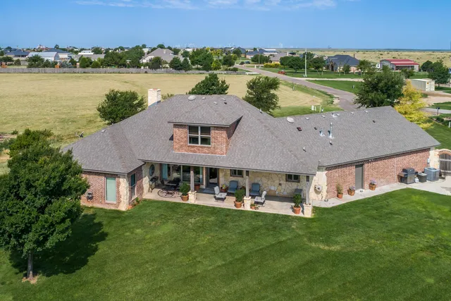 $685,000 | 19851 Clear Sky Trail, Bushland, TX 79124