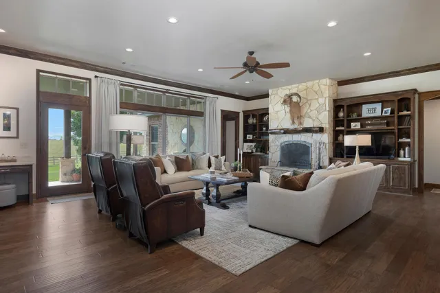 $685,000 | 19851 Clear Sky Trail, Bushland, TX 79124