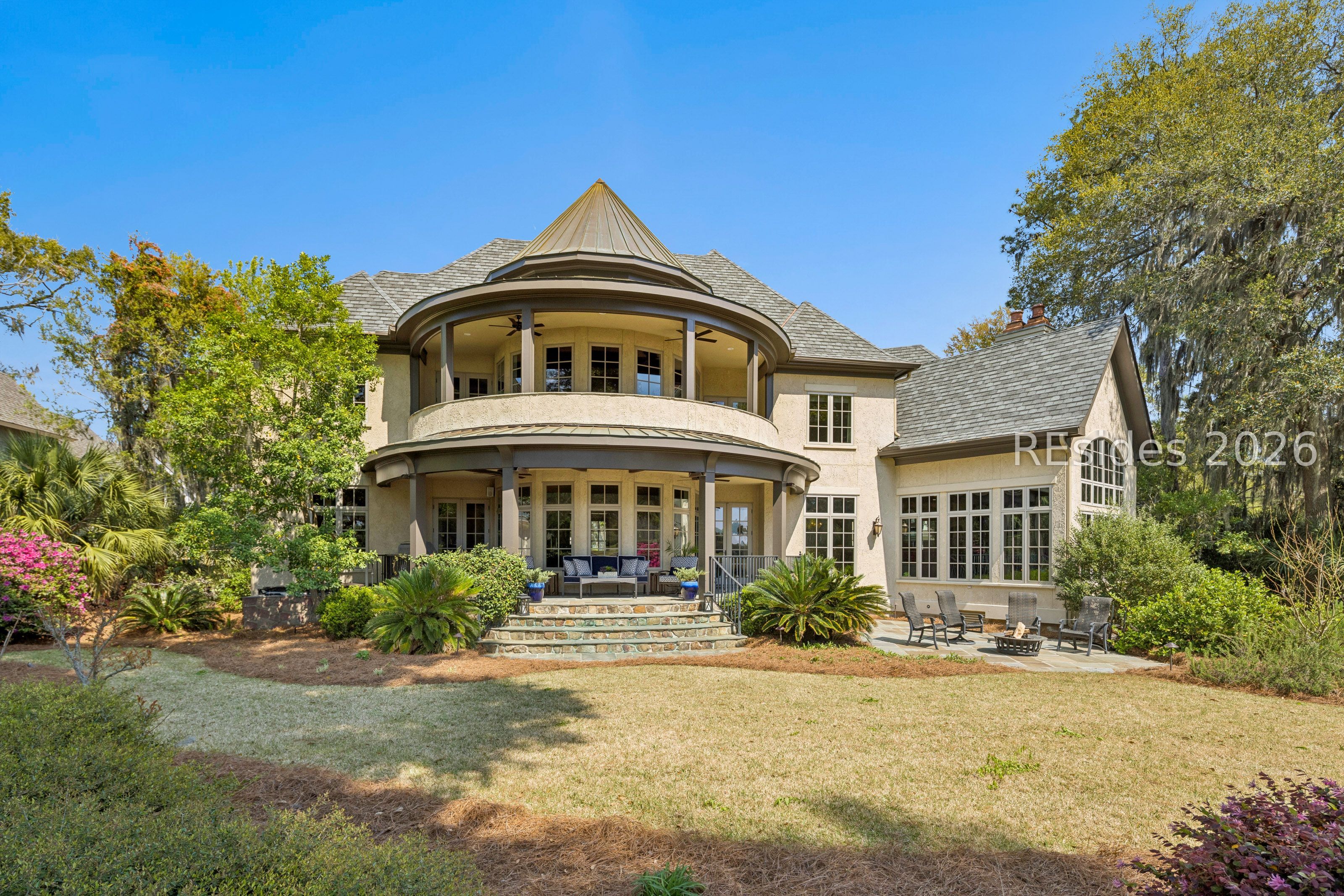 128 Inverness Drive Bluffton, SC 29910 - Photo 42 of 53