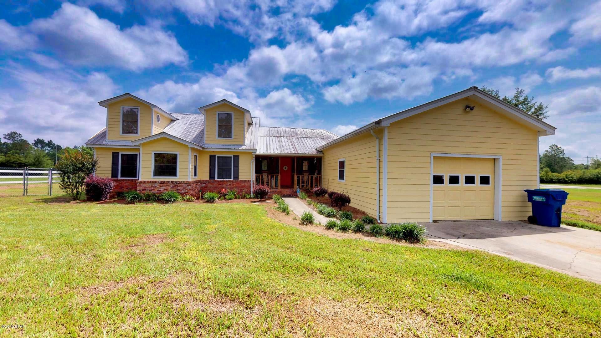16596 Northeast Luke Holland Road Altha, FL 32421 - Photo 1 of 71 Gallery Image 1