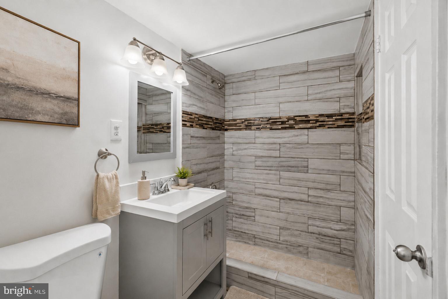 2316 Freetown Court, Unit 10/1B Reston, VA 20191 - Photo 22 of 36 Full Bathroom