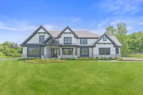 $3,250,000 | 106 Brookwood Lane, Lincolnshire, IL 60069