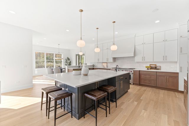 $3,250,000 | 106 Brookwood Lane, Lincolnshire, IL 60069