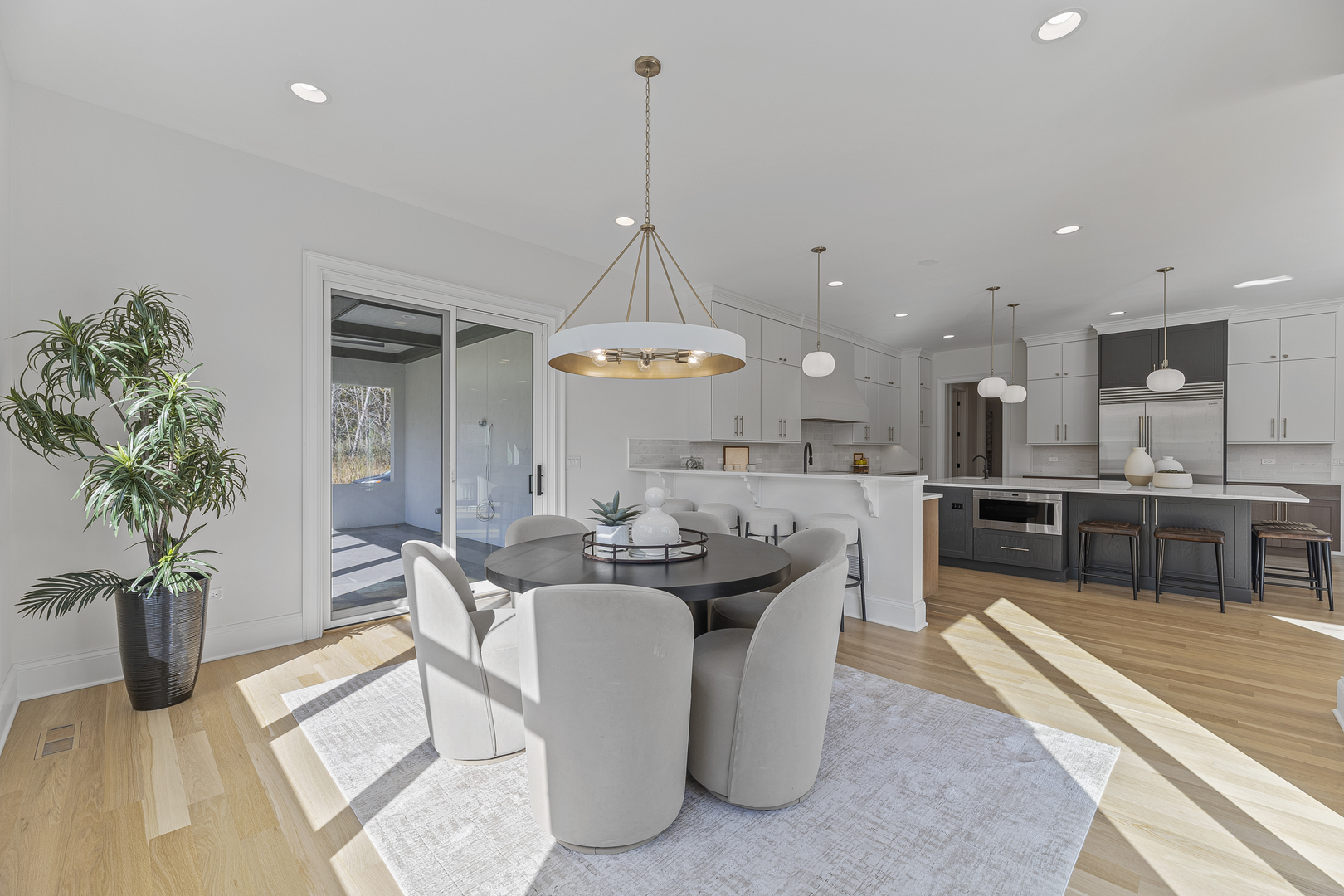 106 Brookwood Lane Lincolnshire, IL 60069 - Photo 14 of 56