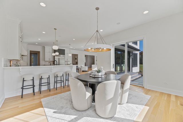 $3,250,000 | 106 Brookwood Lane, Lincolnshire, IL 60069